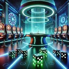 ijobet slot App 
