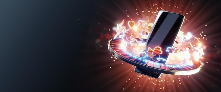 Live-score display and market options on ijobet slot sportsbook